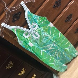 Like new Lilly Pulitzer shift